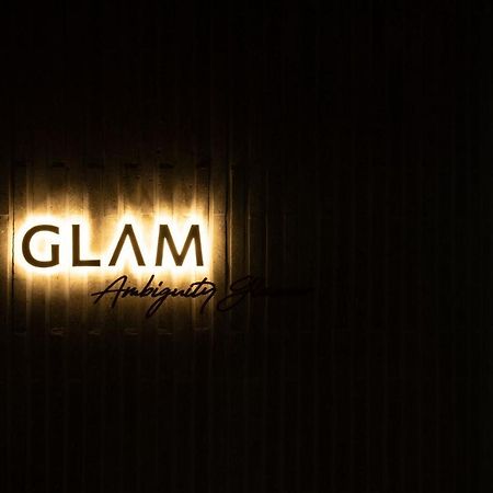 Incheon Juan Glam Aparthotel Exterior foto